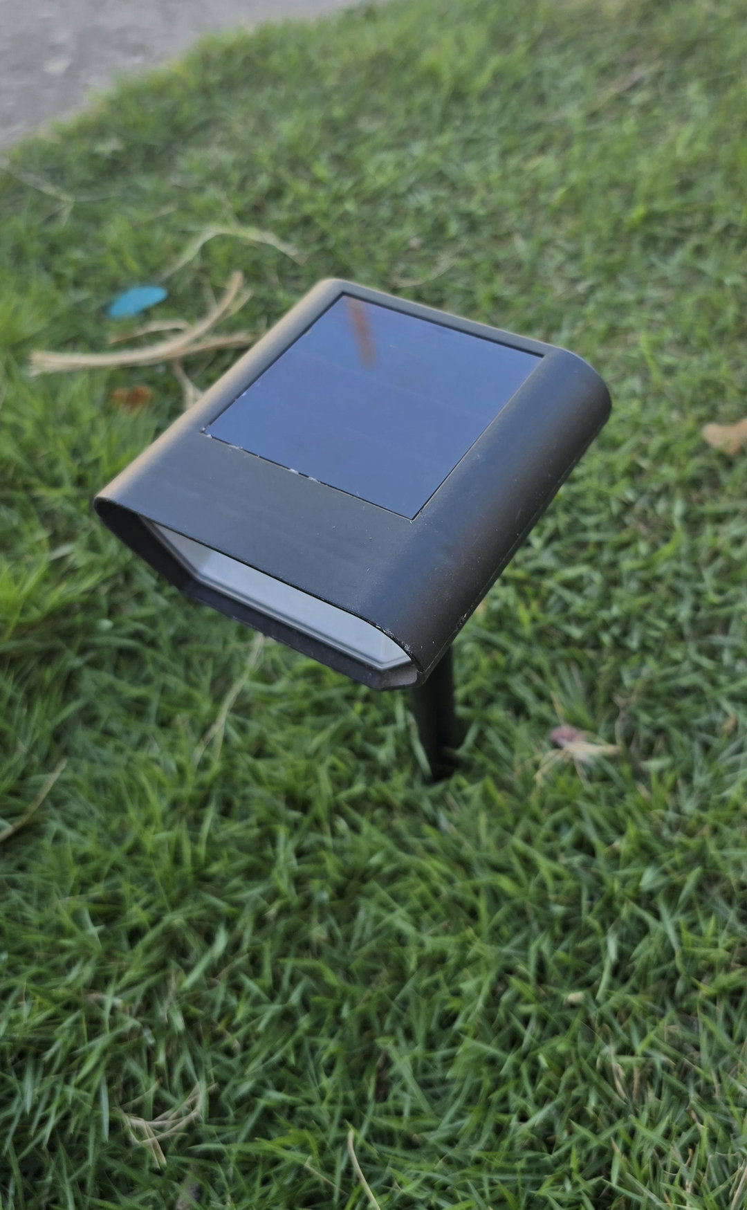 Lamp Solar de Jardin