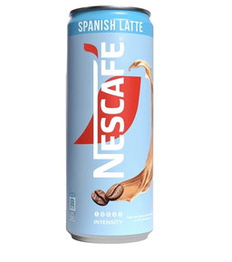 Nescafé Spanish Latte 220ml
