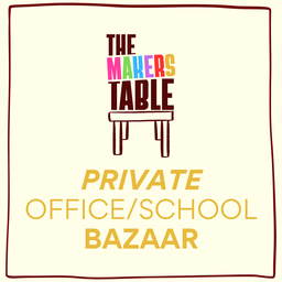 Private Office/School Bazaar