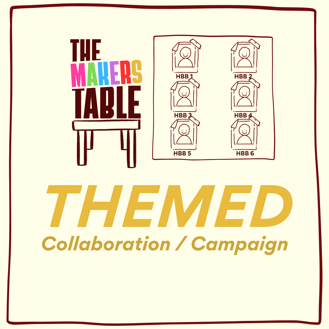 Themed Collabs