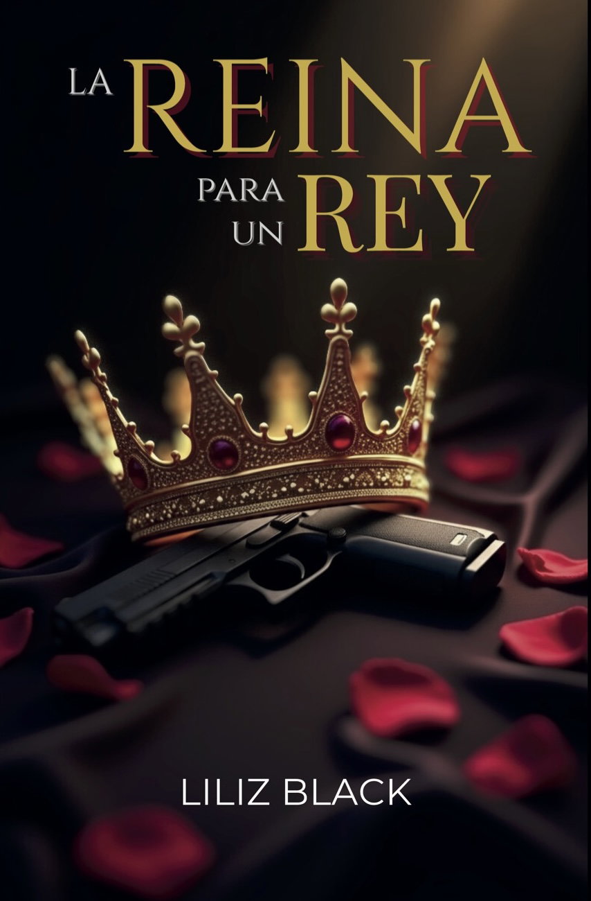 La Reina para un Rey_0