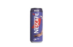 Nescafé Mocha Iced Coffee 220ml