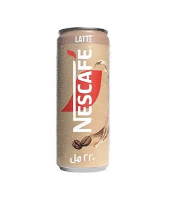 Nescafé Latte 220ml