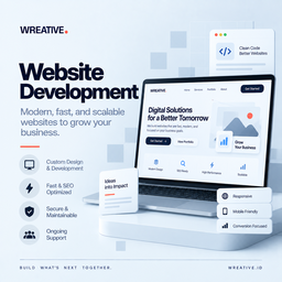 Website Development