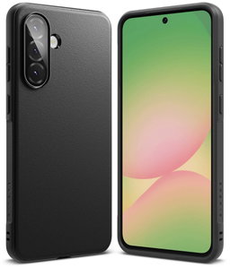 A36/56 5G Onyx Galaxy Camo Black Case