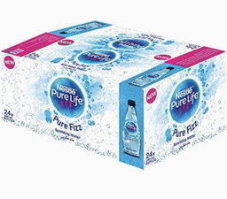 Sparkling Water 24 x 250ml