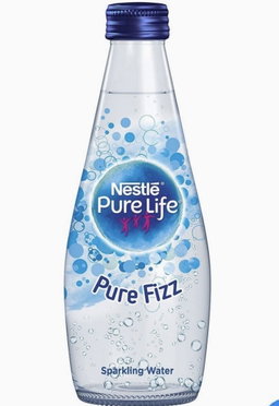 Sparkling Water 24 x 250ml