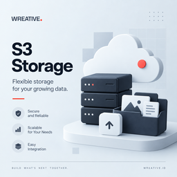 Cloud & Storage