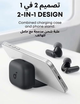 Soundcore R50i NC Earbuds
