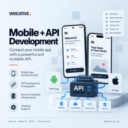 API & Integration