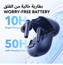 Soundcore Liberty 4 NC Earbuds