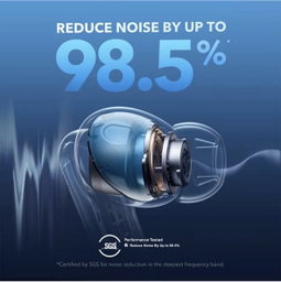 Soundcore Liberty 4 NC Earbuds