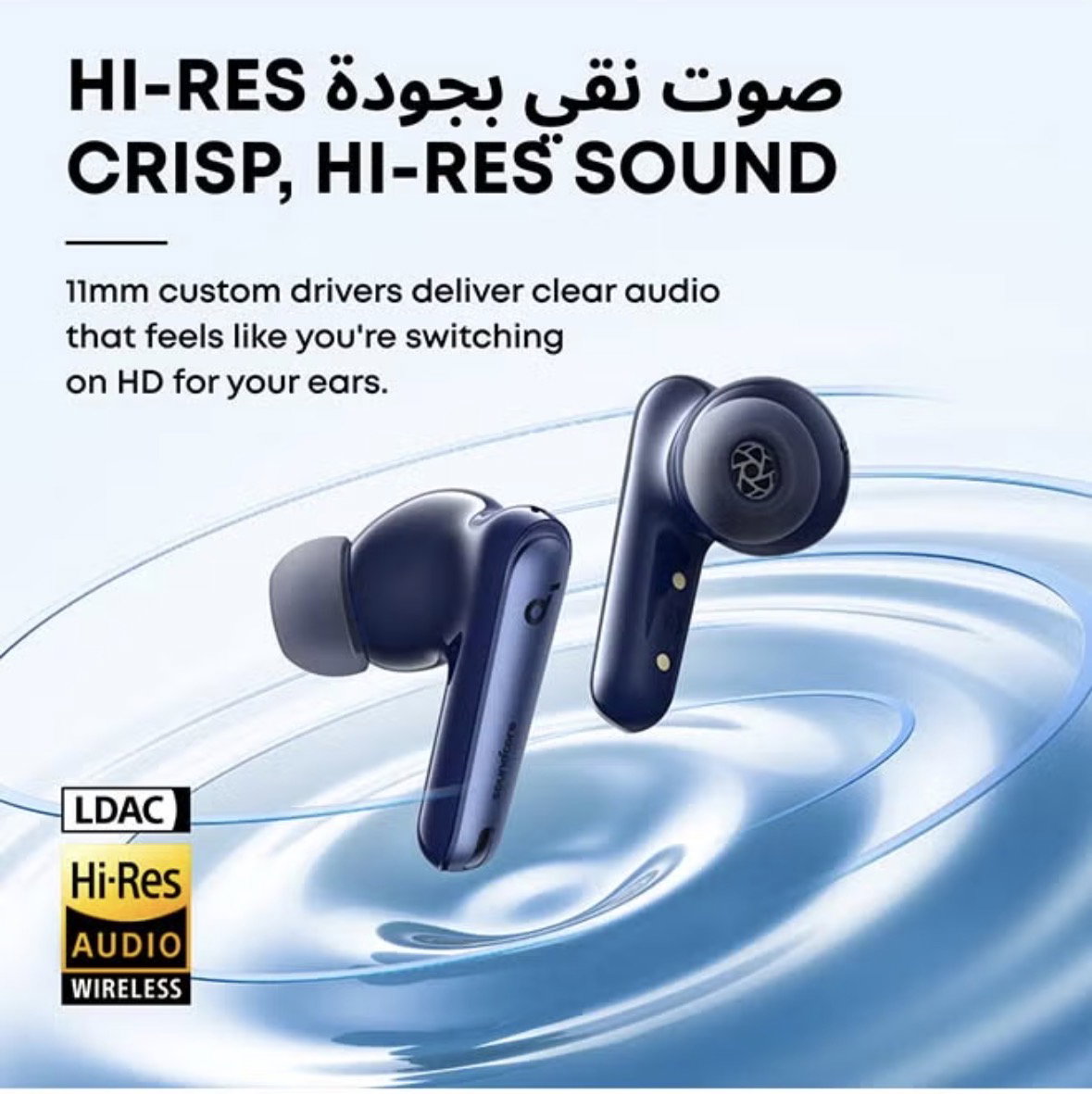 Soundcore Liberty 4 NC Earbuds_3