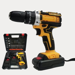 Perceuse  & Visseuse Professionnel
