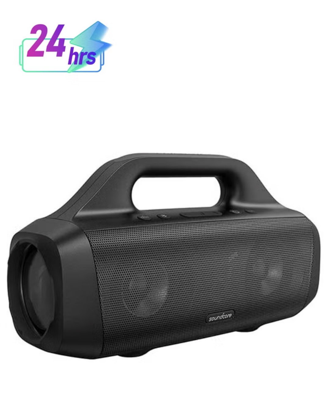 Soundcore speaker