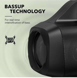 Soundcore speaker