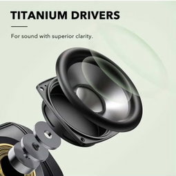 Soundcore speaker