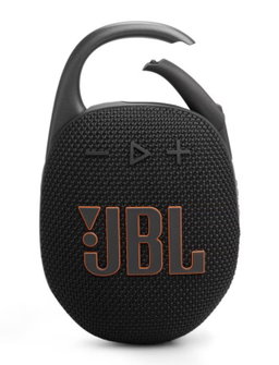 JBL clip 5 speaker