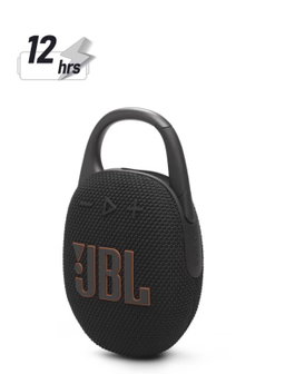 JBL clip 5 speaker