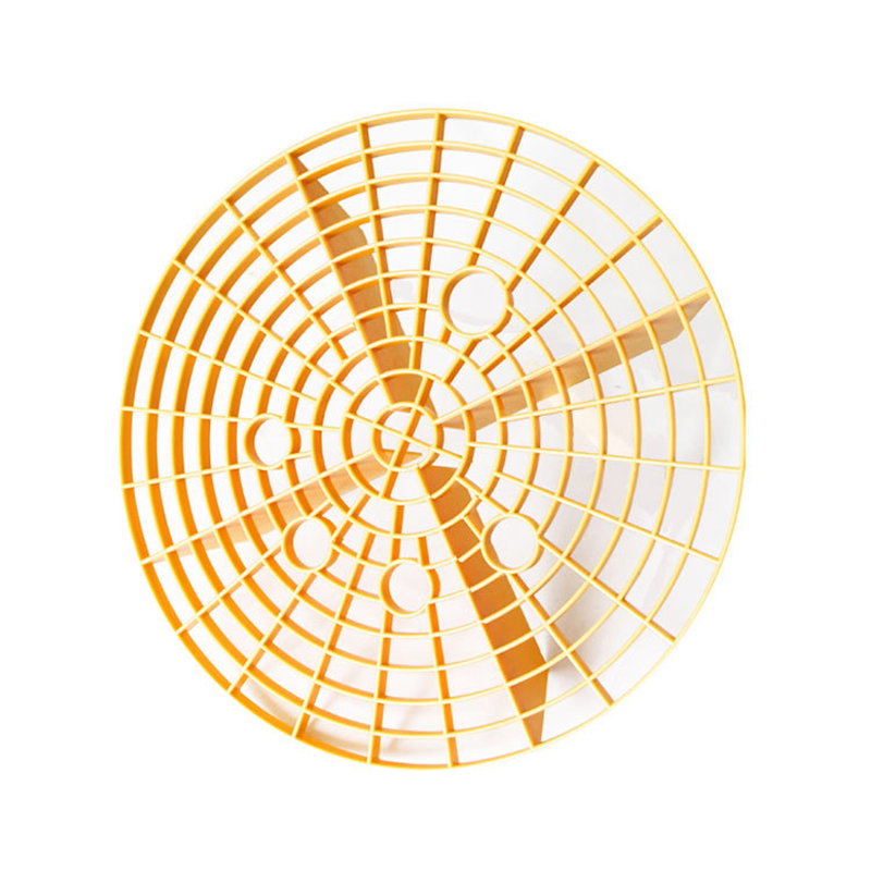  filtre à particules pour seau (grille de lavage pour seau) (Grit Guard)