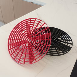  filtre à particules pour seau (grille de lavage pour seau) (Grit Guard)