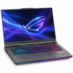 ASUS ROG Strix G16 G614PR — Ryzen 9 / RTX 5070 Ti 12GB