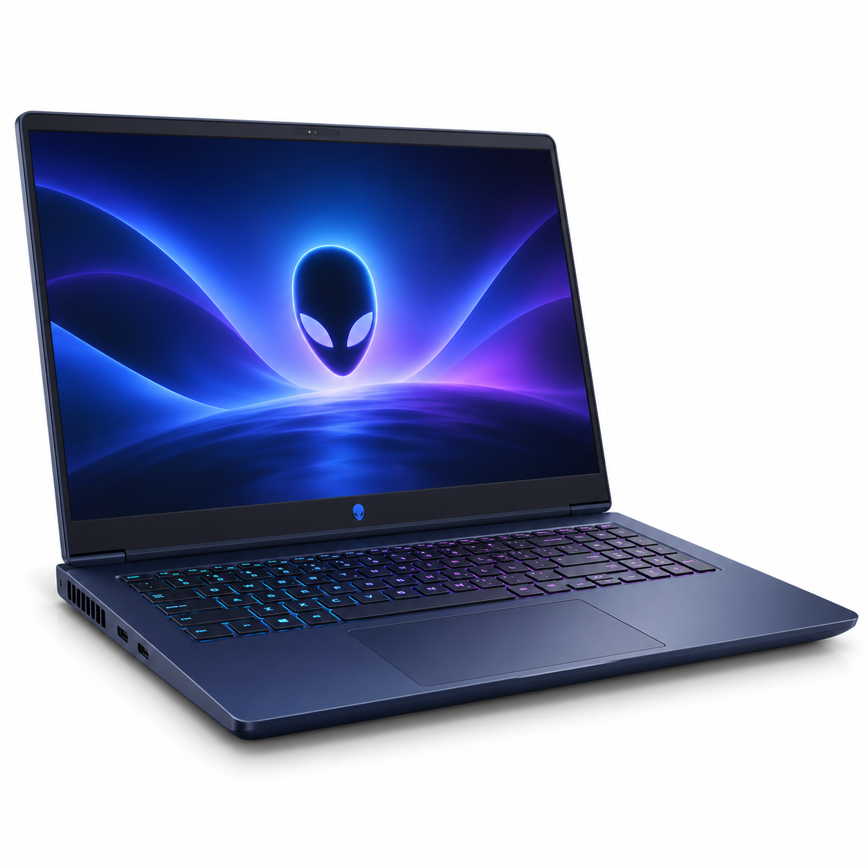 Dell Alienware 16X Aurora โ Ultra 9 / RTX 5070 8GB