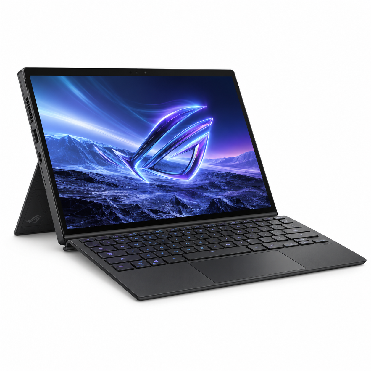 ASUS ROG Flow Z13 โ Ryzen AI Max+ 395 / 64GB / 1TB