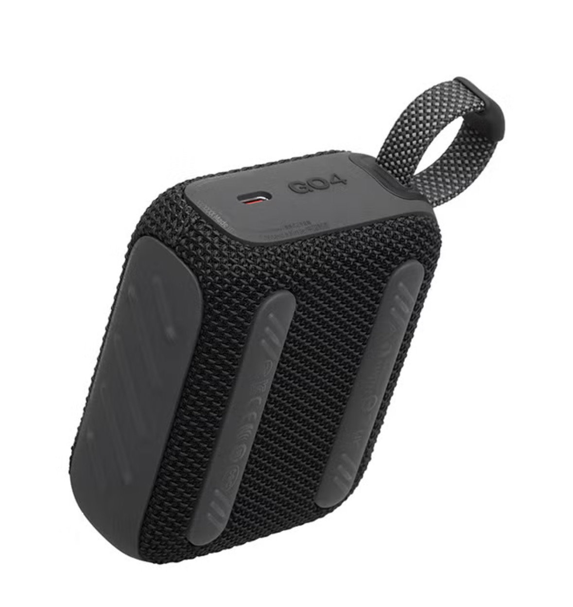 JBL Go4 Speaker_4