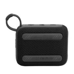 JBL Go4 Speaker