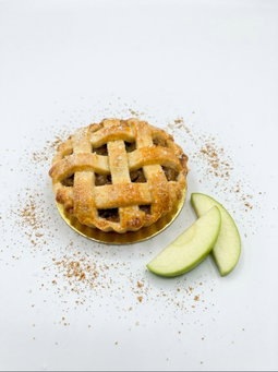 Tart Slice