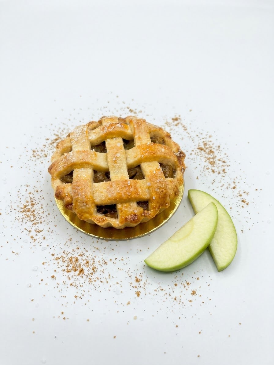 Grandmas Apple Pie_0