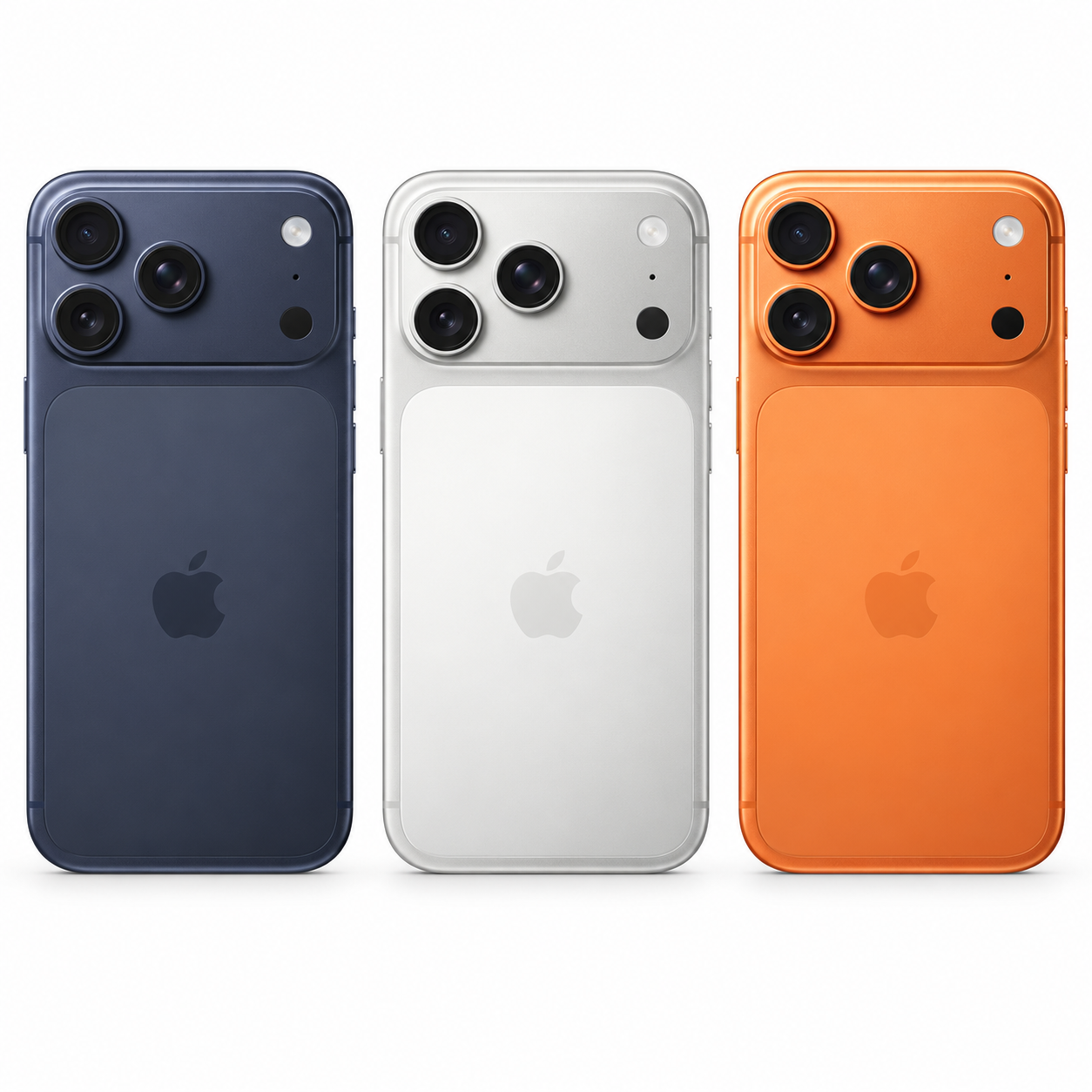 iPhone 17 Pro Max 256GB