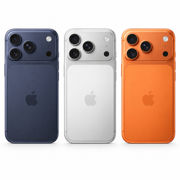 iPhone 17 Pro 256GB
