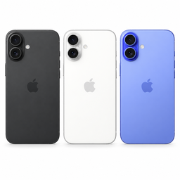 iPhone 16 Plus 128GB