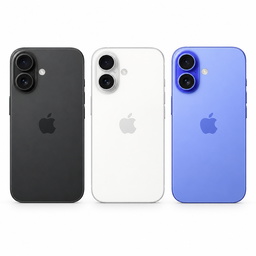 iPhone 16 256GB