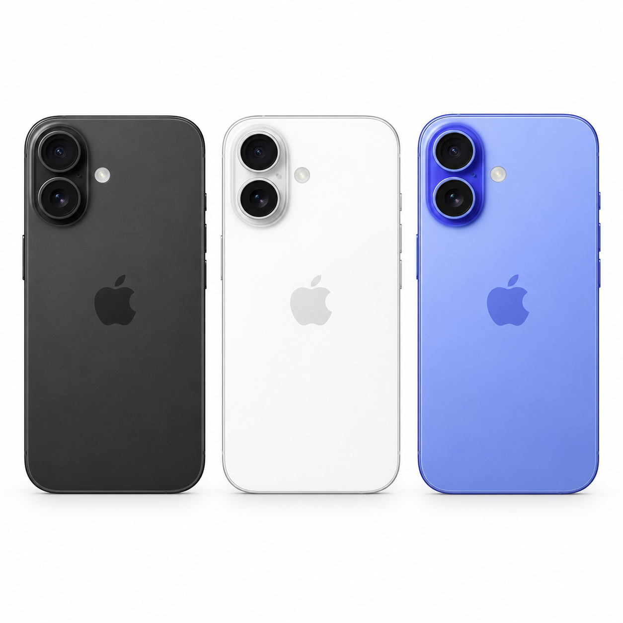 iPhone 16 128GB