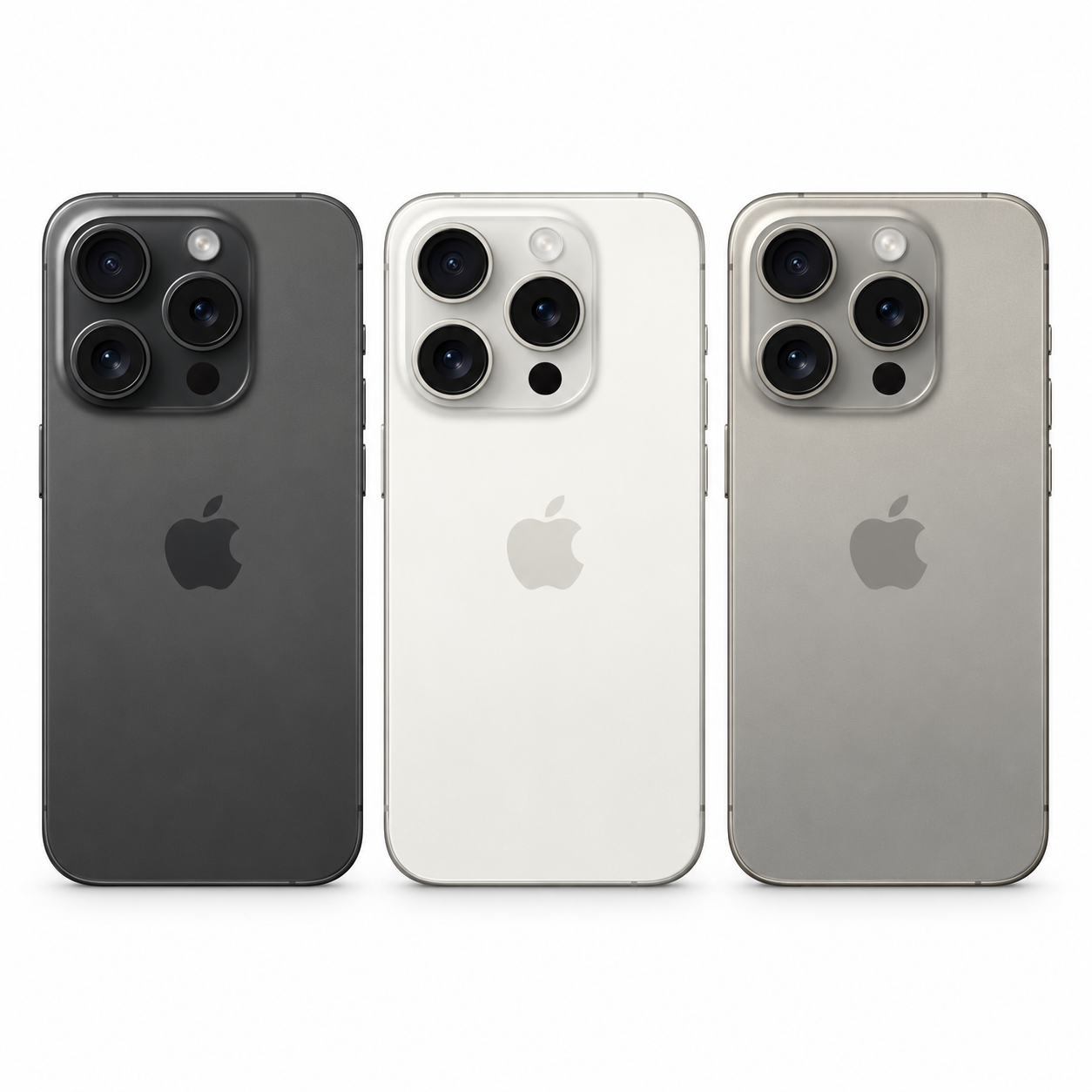 iPhone 15 Pro 128GB