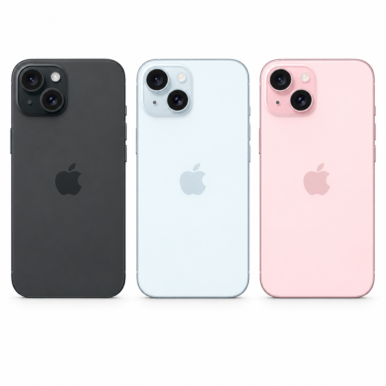 iPhone 15 Plus 128GB