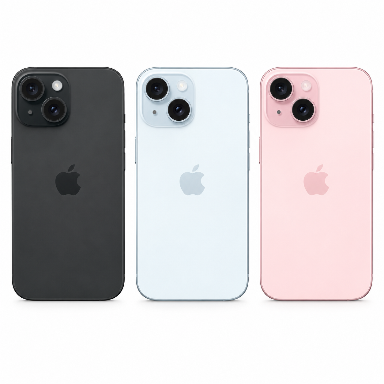 iPhone 15 128GB