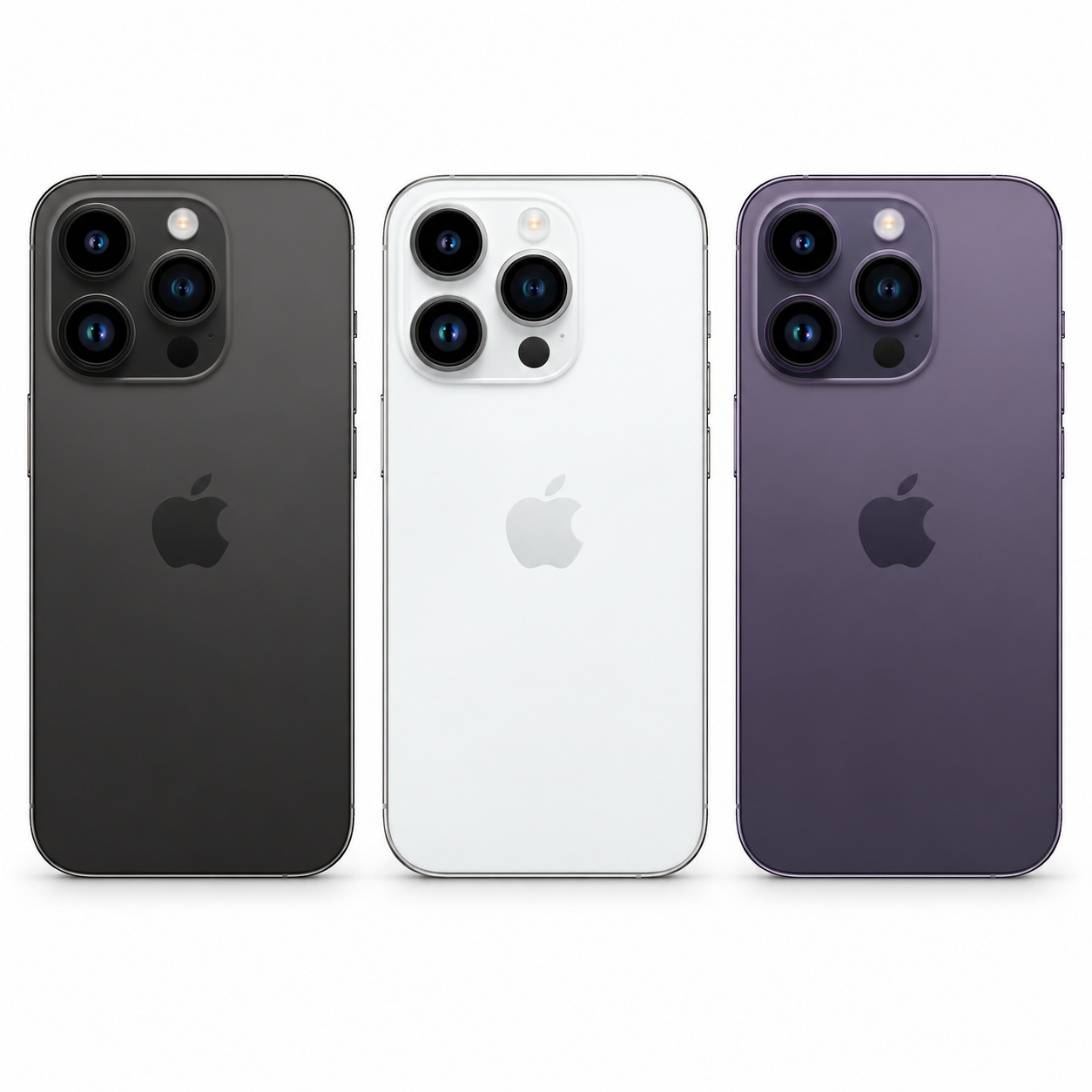 iPhone 14 Pro Max 512GB