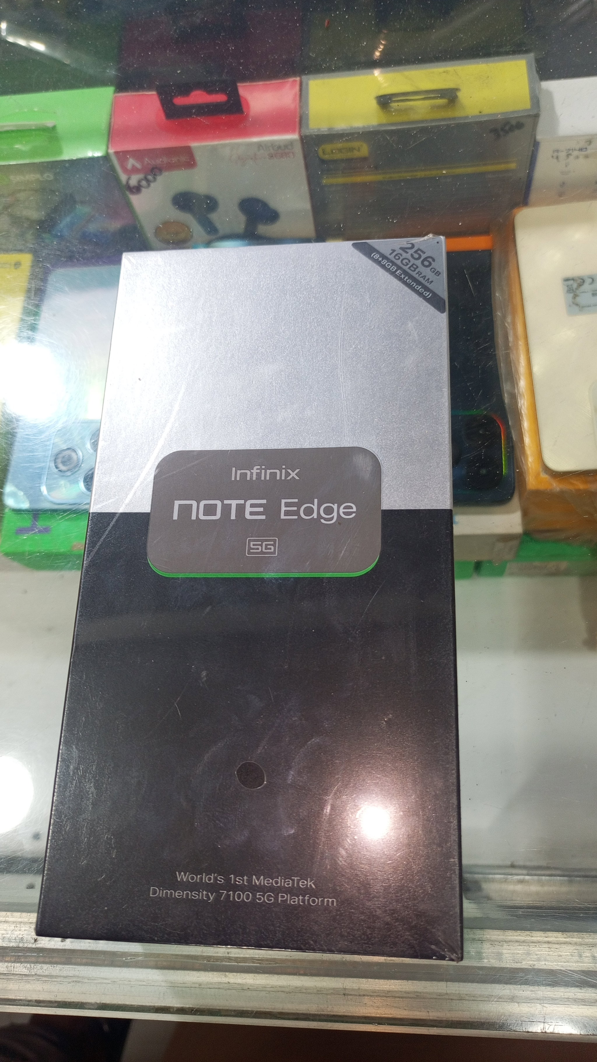 Infinix Note Edge _0