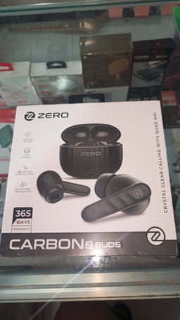 Zero Carbon Z buds 