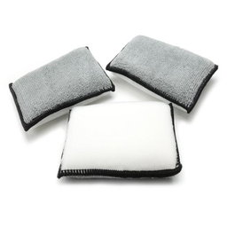 Tampon  de nettoyage intérieur