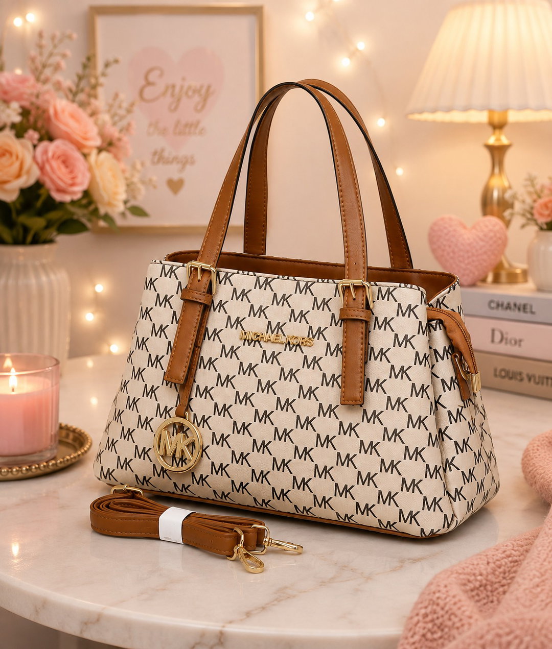 Michael Kors - Inspired Hand Bag