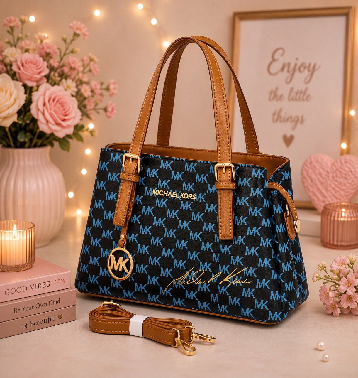 Michael Kors - Inspired Hand Bag_5