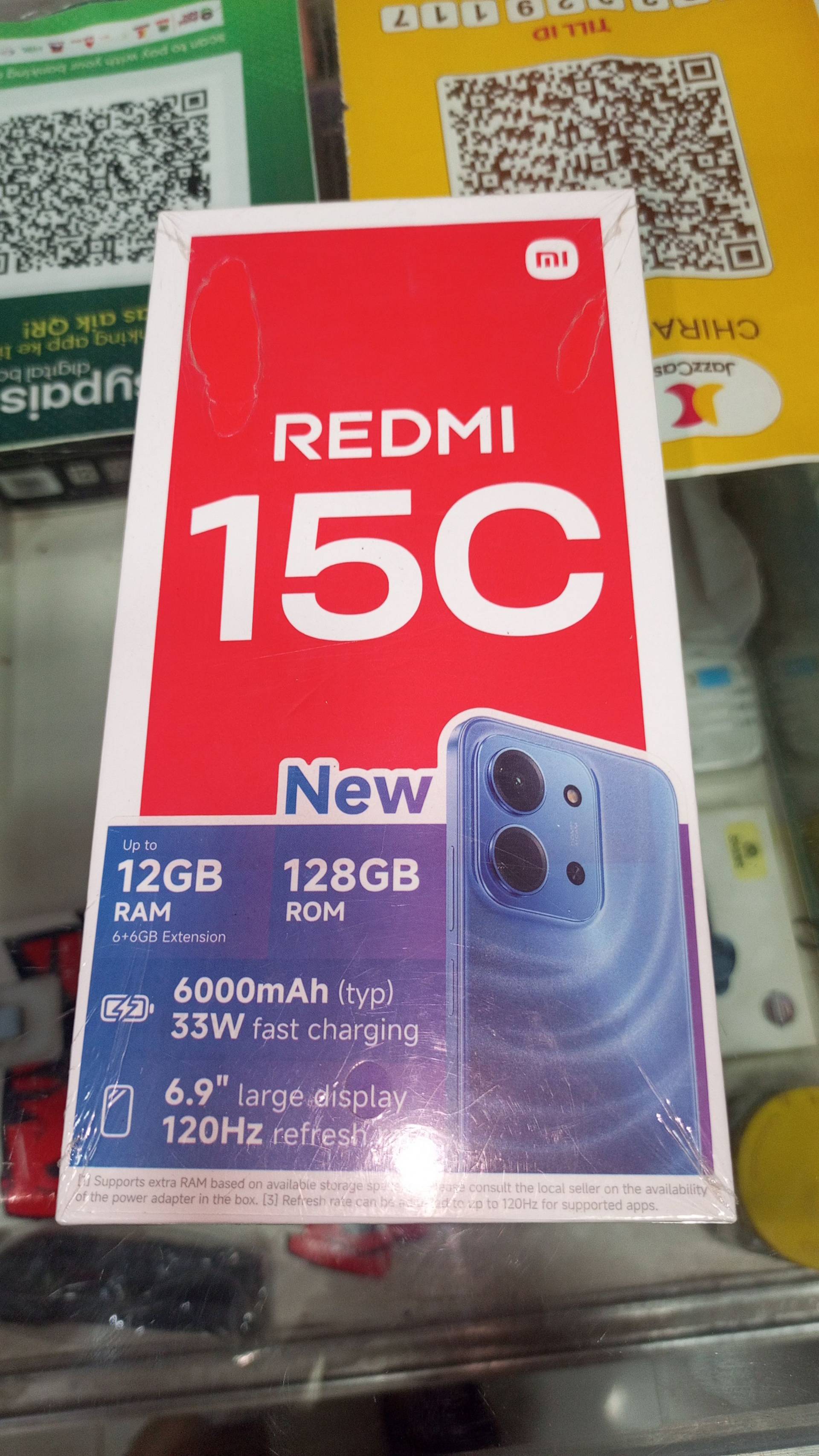 Redmi 15c 12 128_0