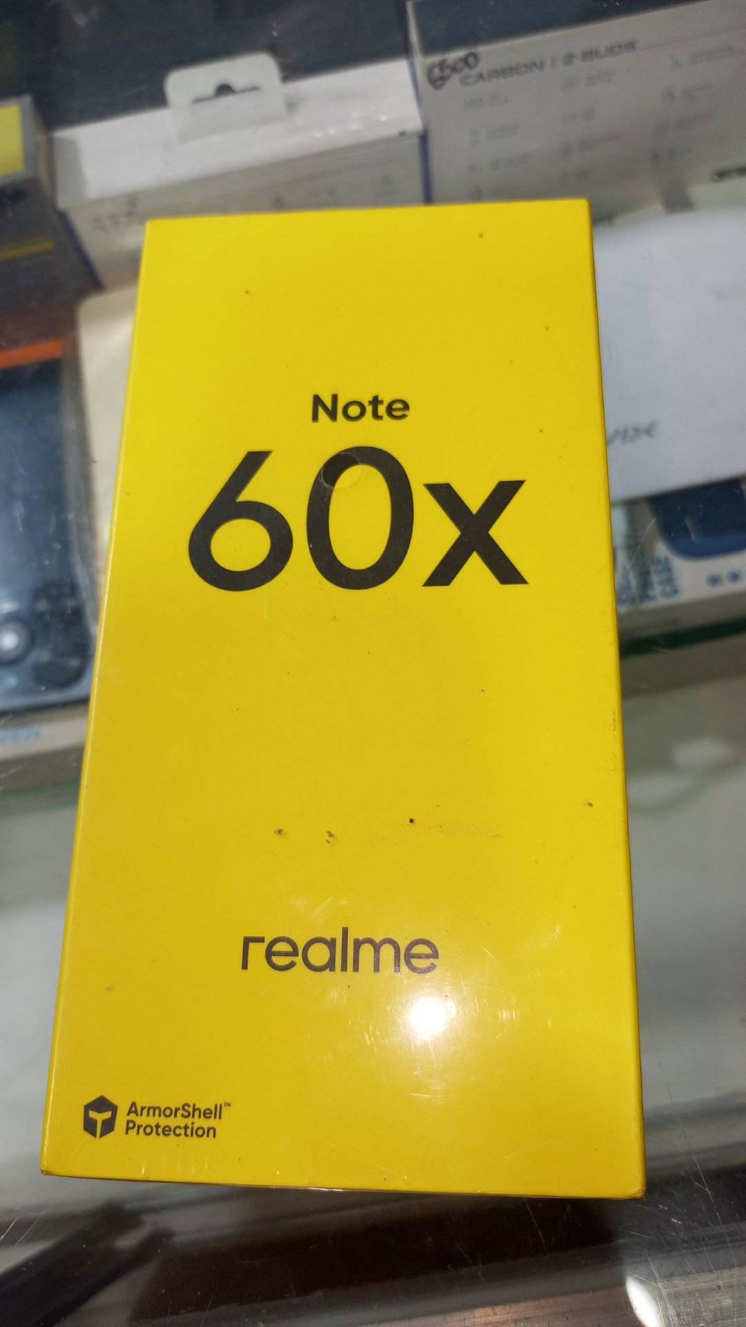 Realme 60X