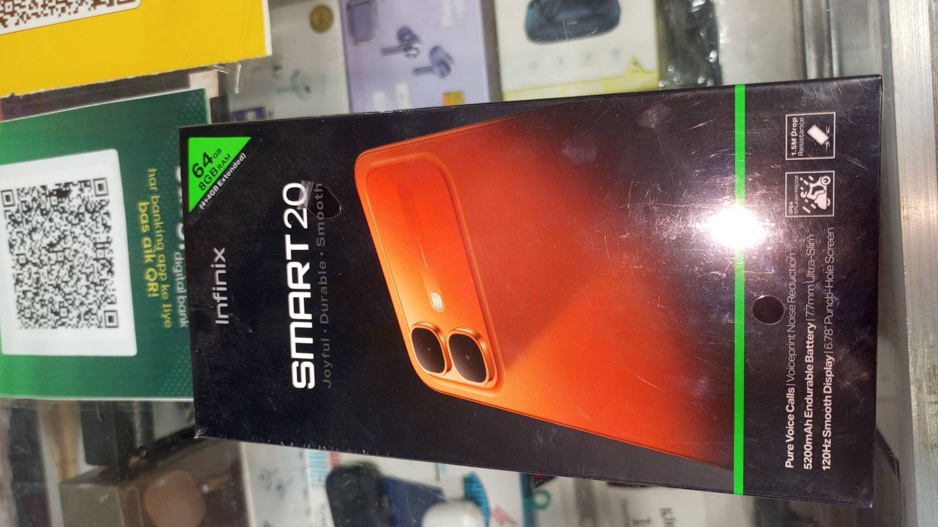 Infinix Smart 20_0