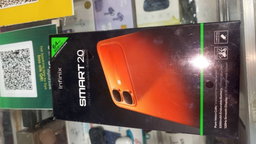 Infinix Smart 20